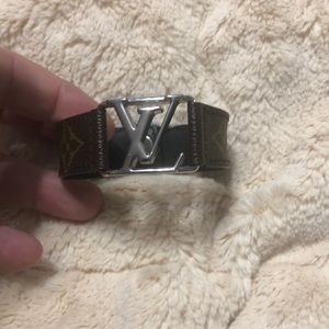 Men’s bracelet